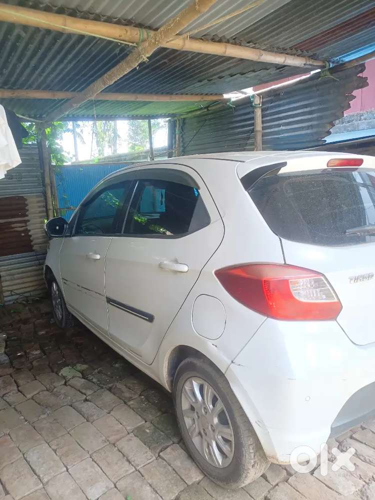 Tata Tiago 2018 Revotron Xz Top Model