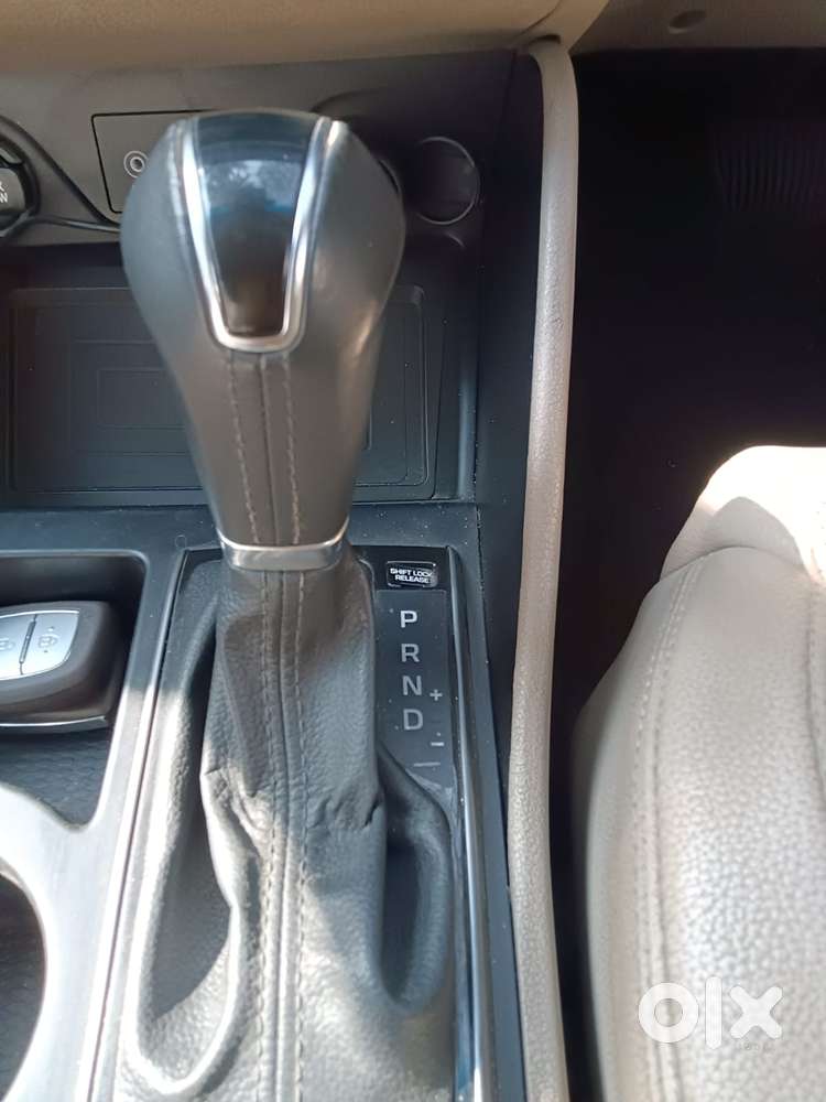 Hyundai Tucson 2.0 Gl 2wd Petrol At, 2019, Petrol