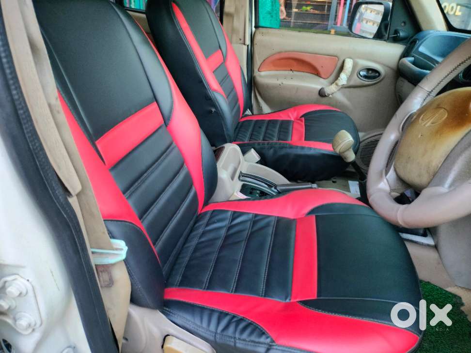 Mahindra Scorpio 2006-2009 2.6 Turbo 7 Str, 2007, Diesel