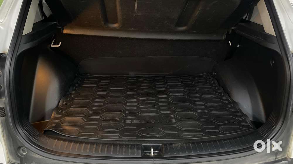 Kia Seltos Htk Plus 1.5 Diesel, 2022, Diesel