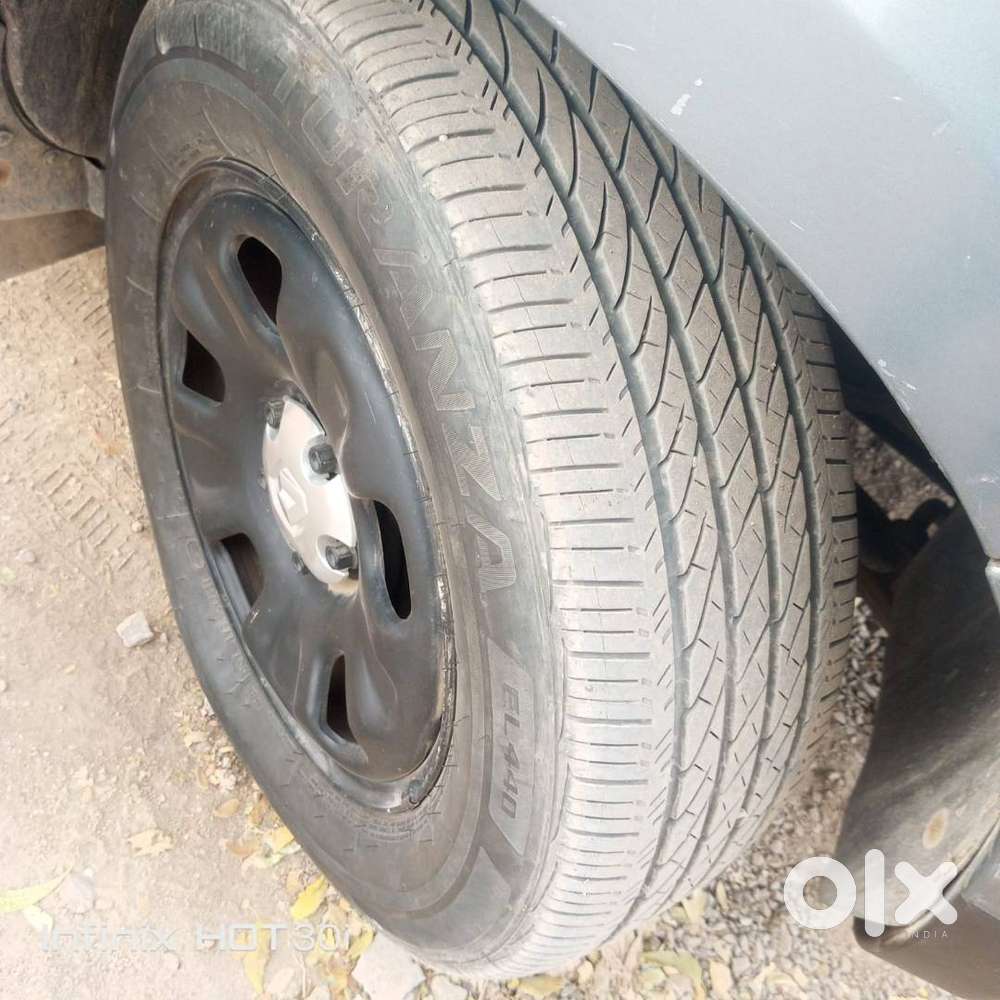 Duster Rxl Petrol - Dec-2014 Almost 2015 - Insurance 2027 Well Mainta