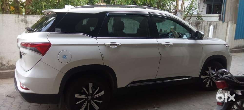 Mg Hector Plus Sharp Pro 2.0 Turbo Diesel 7 Str, 2020, Diesel