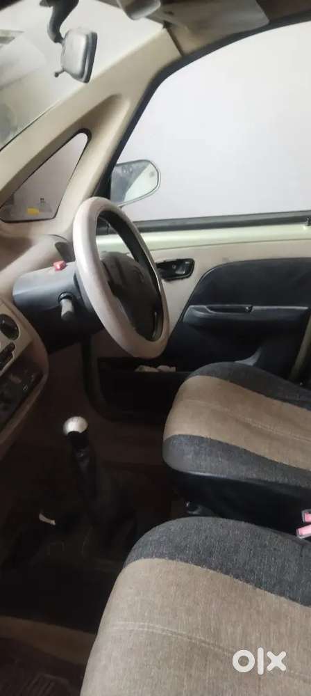 Good Condition Nano Car