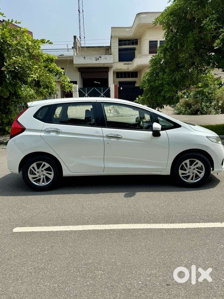 Honda Jazz Vx Cvt, 2021, Petrol