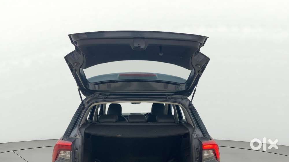 Skoda Kushaq 1.0 Tsi Active, 2022, Petrol