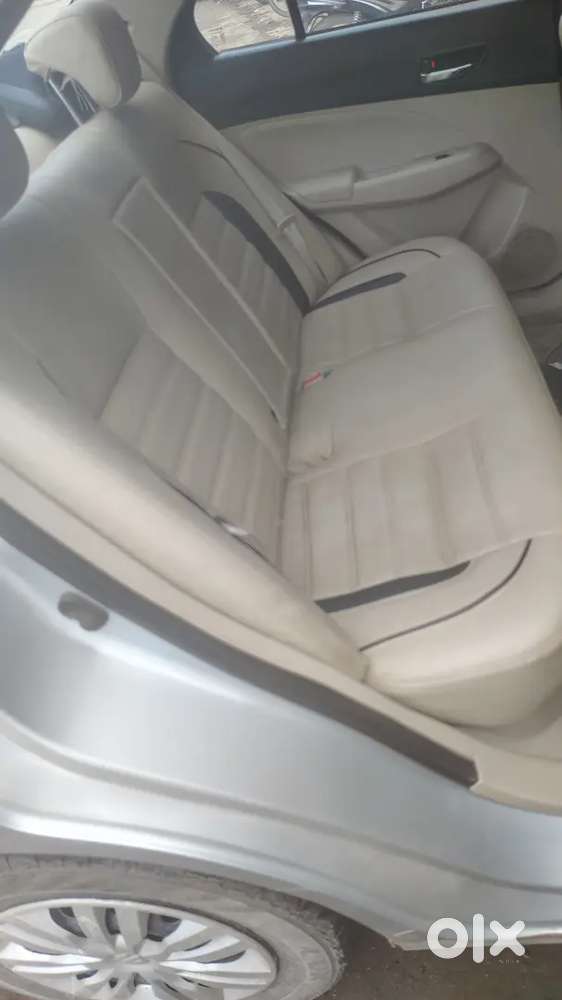 Maruti Suzuki Dzire 2024 Year