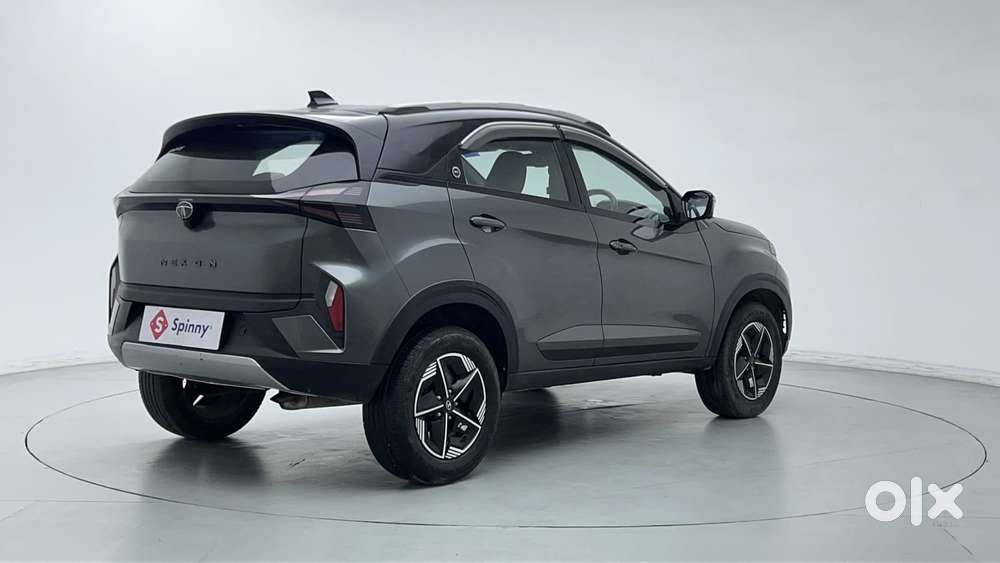 Tata Nexon Fearless Plus S 1.2 Revotron Petrol 7 Dca  Dt, 2023, Petr..