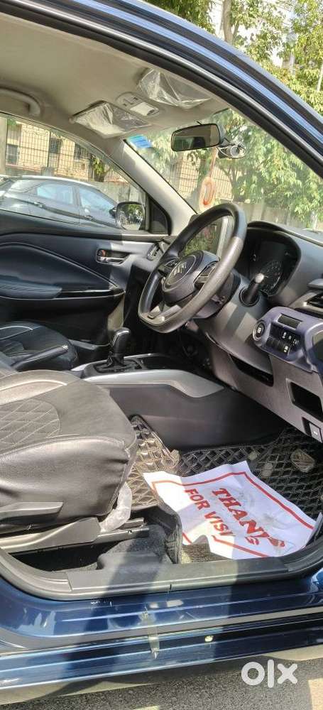 Maruti Suzuki Baleno 1.2 Zeta At, 2023, Petrol