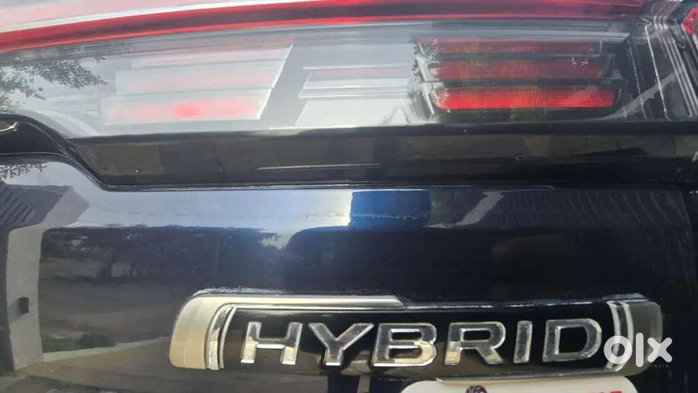 Maruti Suzuki Grand Vitara 2022 Petrol 80000 Km Driven