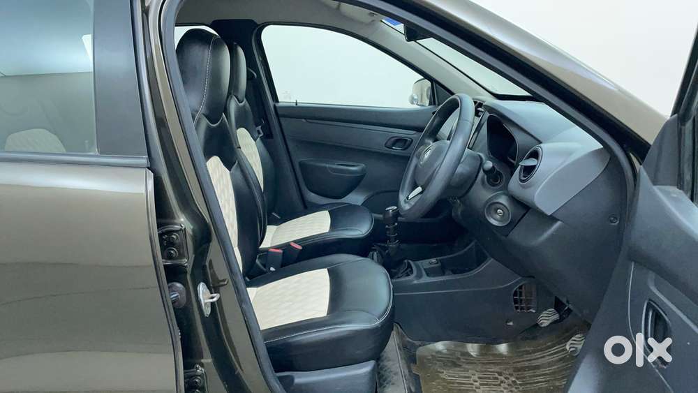 Renault Kwid Rxt 1.0, 2016, Petrol