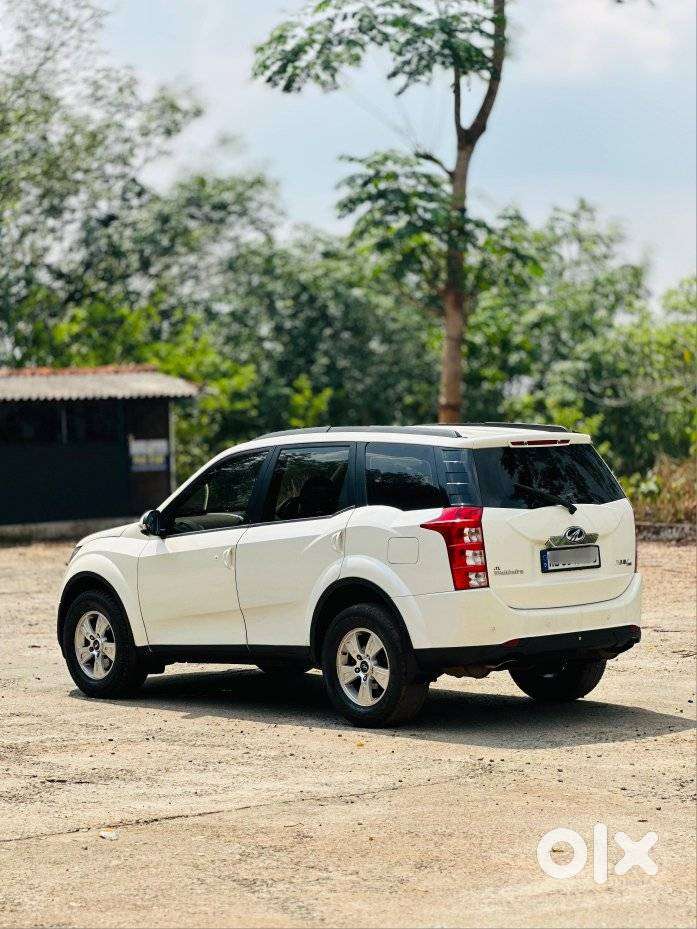 Mahindra Xuv500 W8, 2013, Diesel