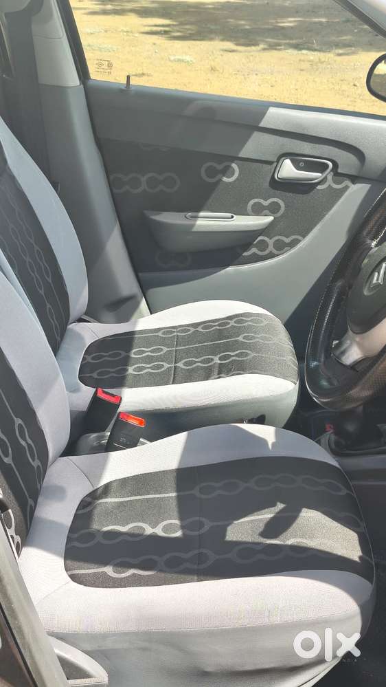 Maruti Suzuki Alto 800 Lxi, 2013, Petrol
