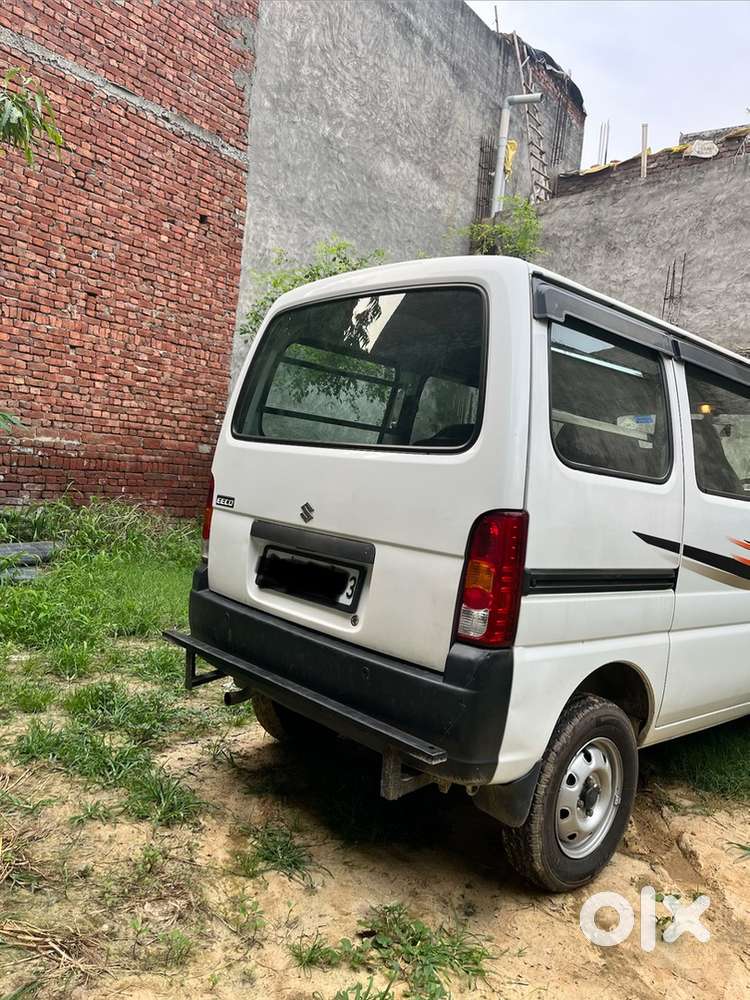 Maruti Suzuki Eeco 2022 Cng & Hybrids 69000 Km Driven