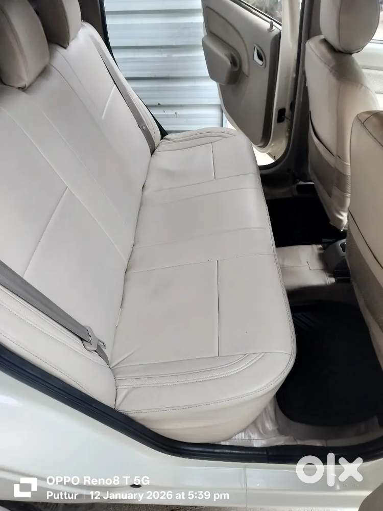 Mahindra Verito 2011, Very Good Condition