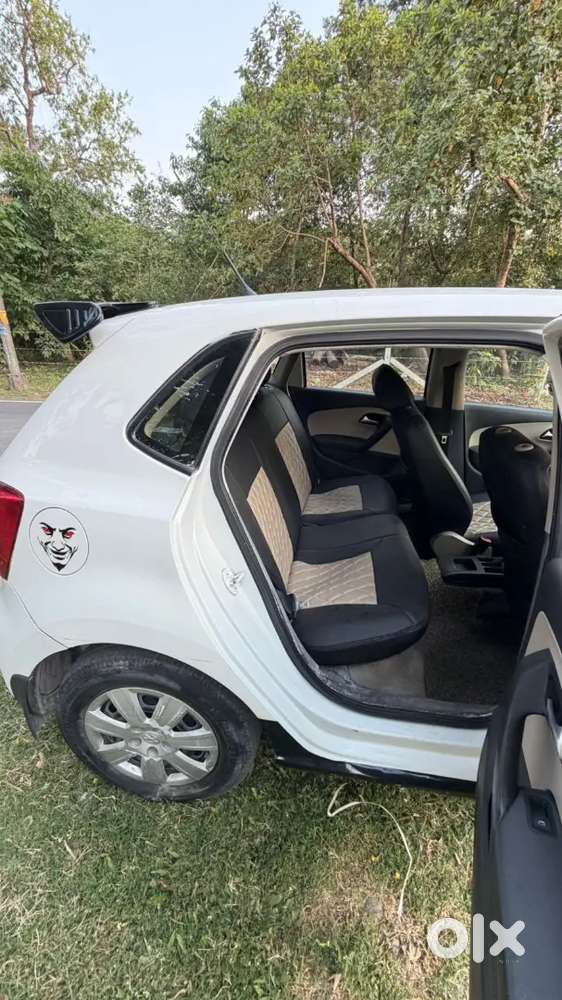 Volkswagen Polo 2012