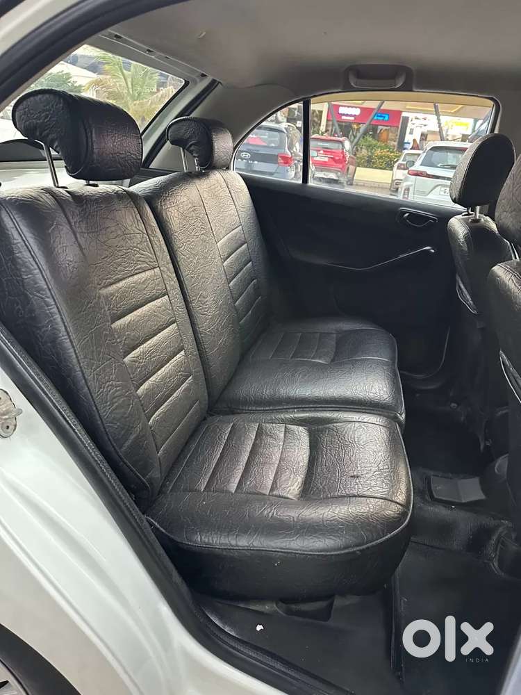 Tata Bolt Revotron Xt, 2016, Petrol