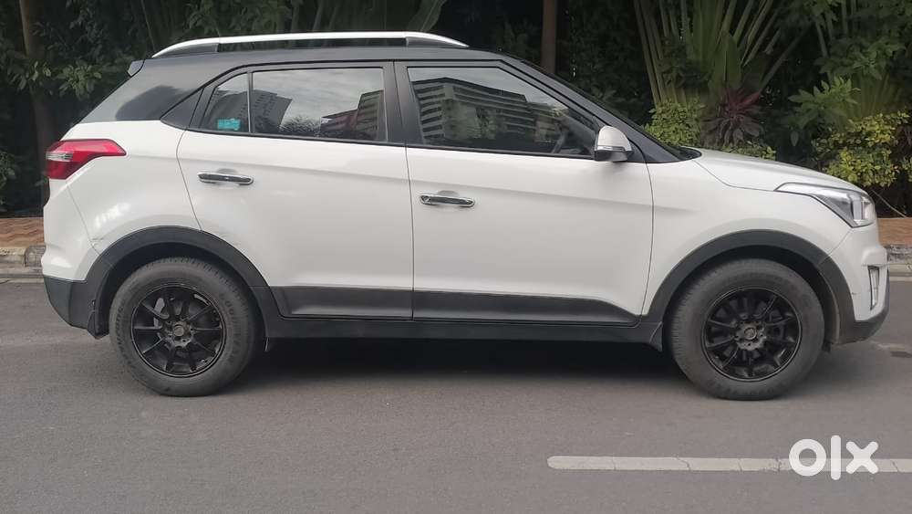 Hyundai Creta 1.4 E Plus Crdi, 2017, Diesel