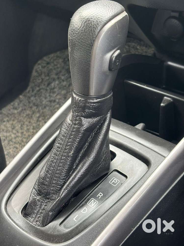 Maruti Suzuki Baleno Zeta Cvt, 2021, Petrol