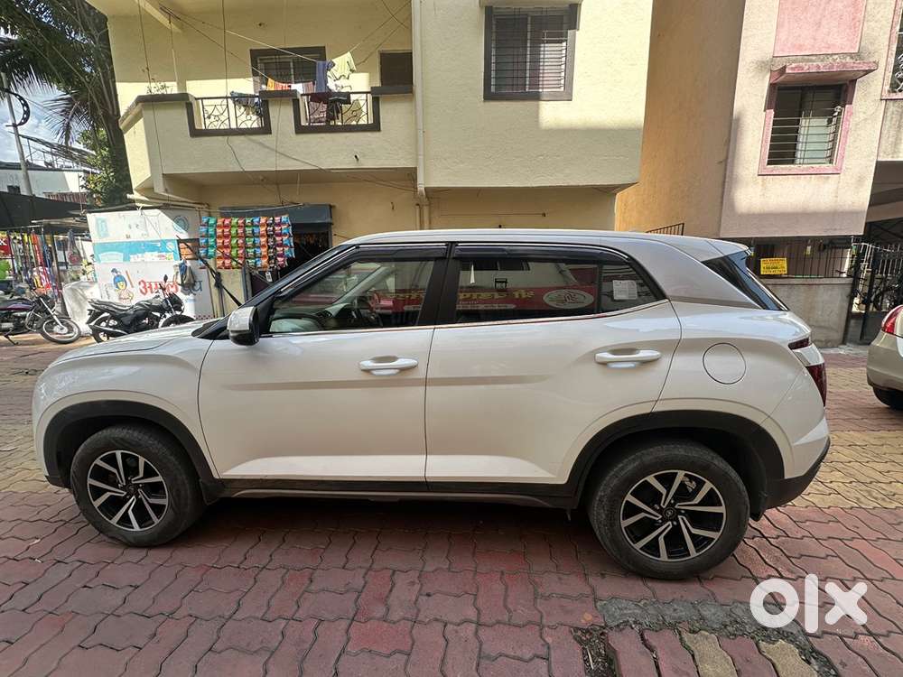 Hyundai Creta 1.5 2021