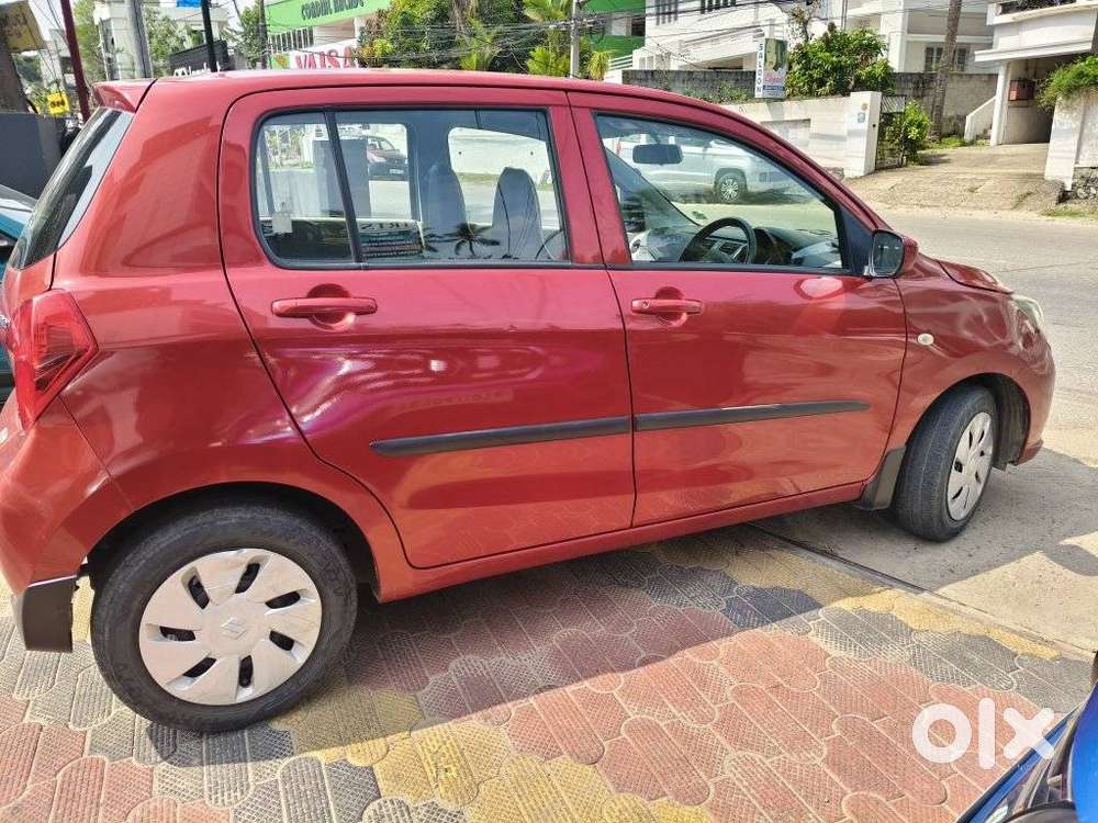 Maruti Suzuki Celerio Vxi Optional Amt, 2019, Petrol