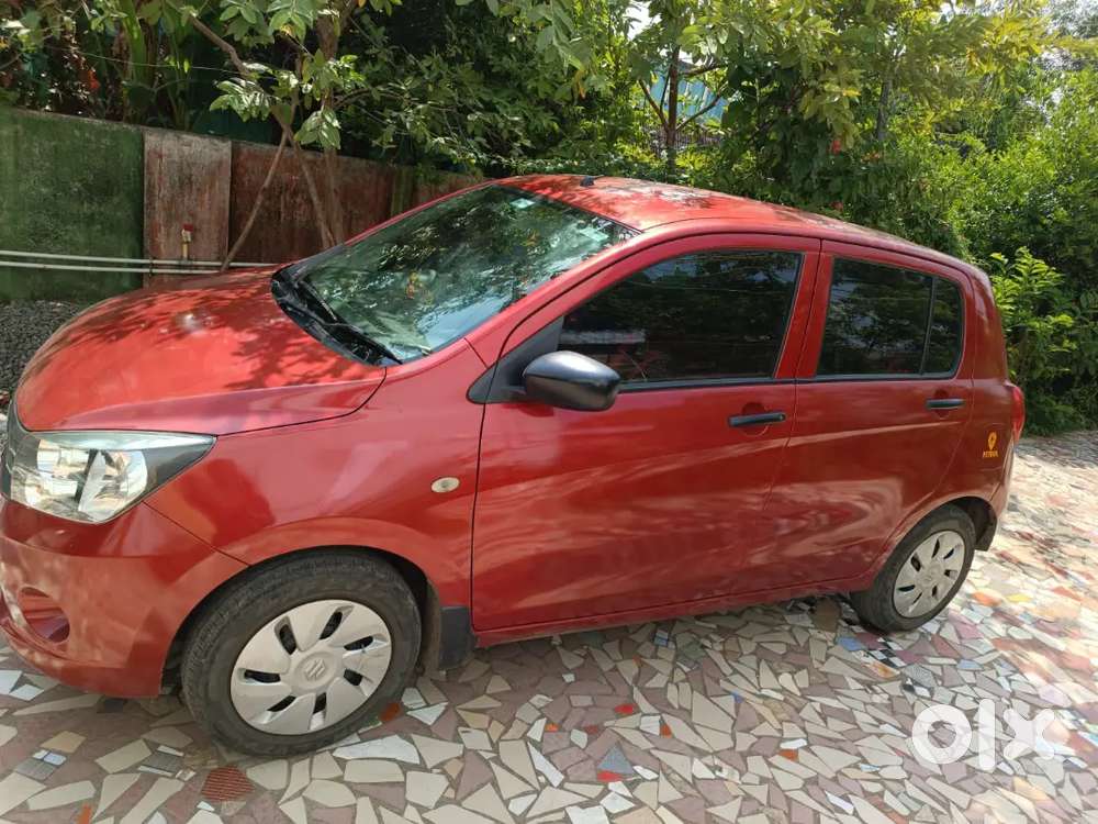 Maruti Celerio 2015 Year Petrol Car