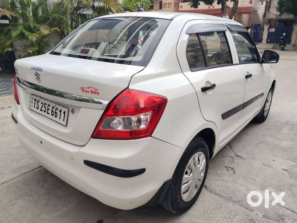 Maruti Suzuki Swift Dzire Tour, 2020, Petrol