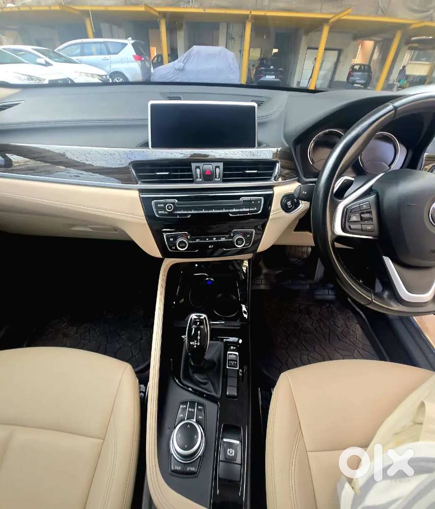 Bmw X1 (2022) – Immaculate Condition