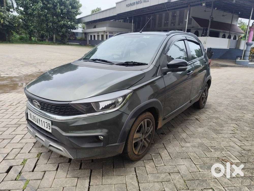Tata Tiago Nrg 1.2 Xz Mt, 2021, Petrol