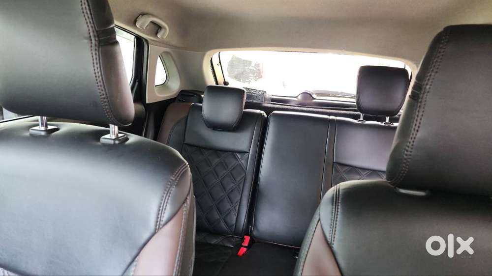 2019 Maruti Baleno Alpha