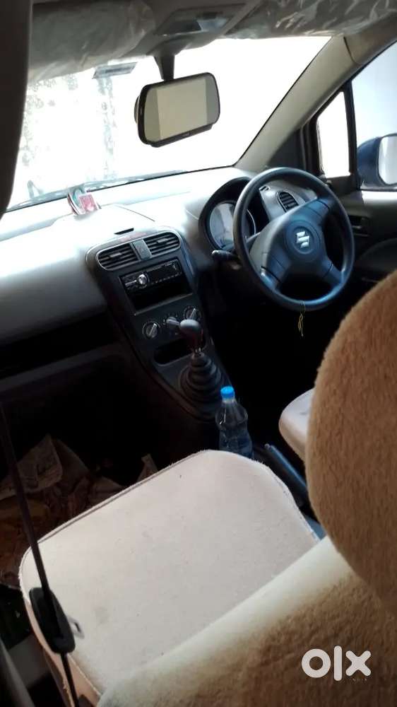 Maruti Suzuki Ritz 2014 Diesel 32500 Km Driven