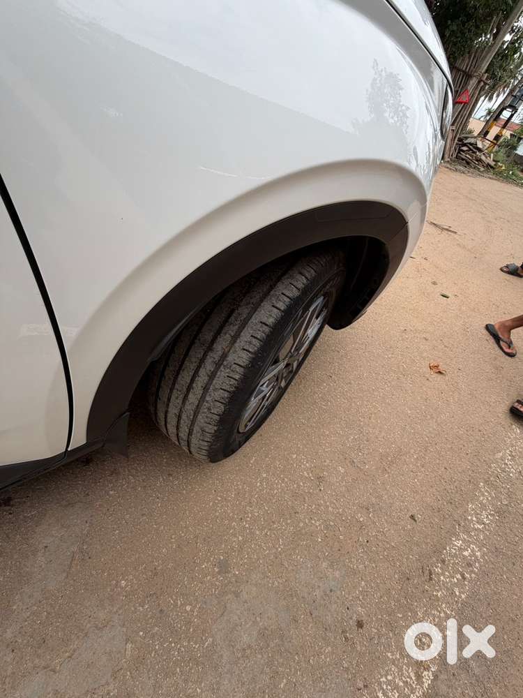 Hyundai Venue Diesel 2022