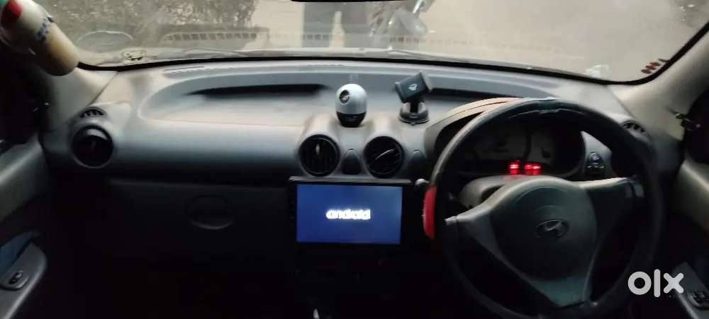 Hyundai Santro Magna 2008 Automatic
