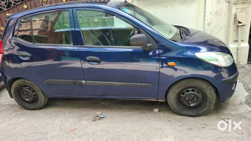 Hyundai I10 Petrol 2008