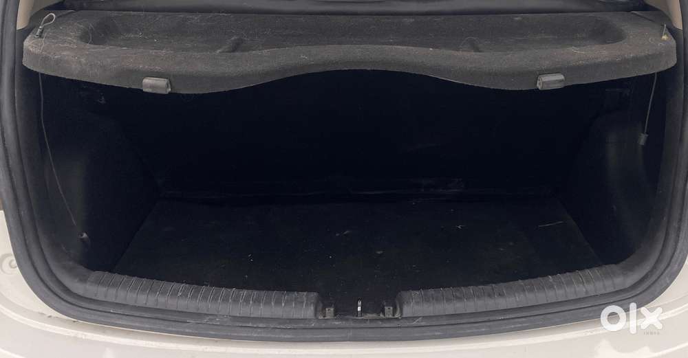 Hyundai Grand I10 Sportz 1.2 Kappa Vtvt, 2016, Petrol