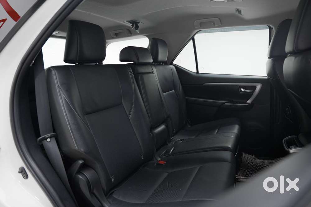 Toyota Fortuner 4x2 Mt 2.8 Diesel, 2022, Diesel