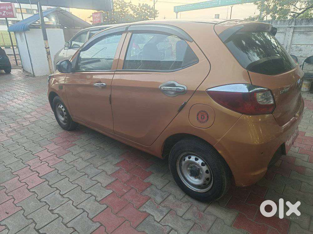 Tata Tiago 1.05 Revotorq Xe, 2017, Diesel