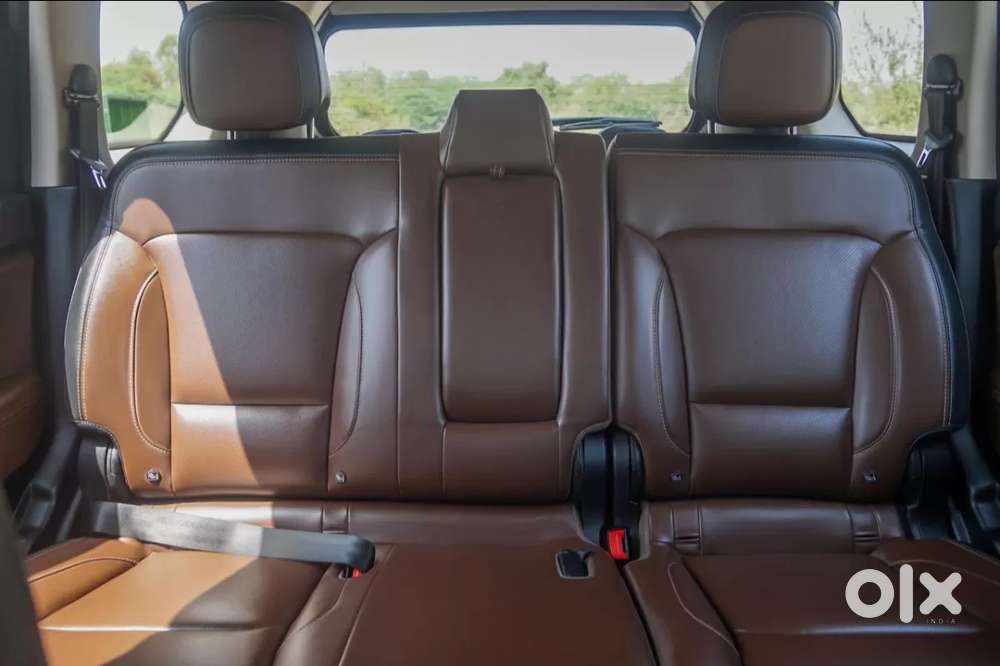 Mahindra Scorpio N Z8 L Petrol At 6 Str, 2023, Petrol
