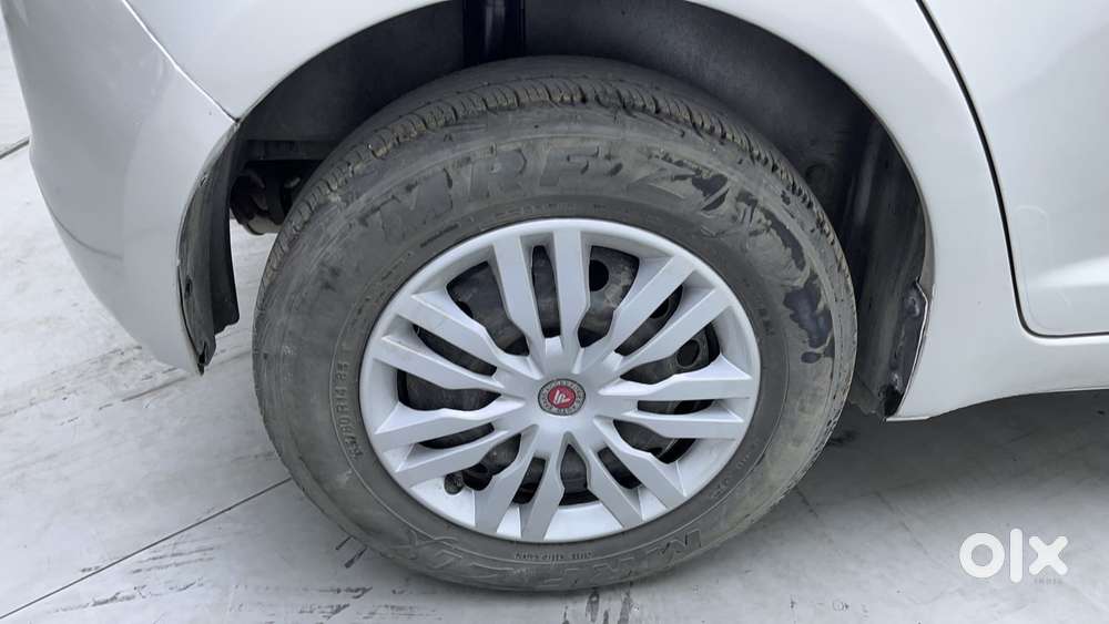 Maruti Suzuki Swift 2004-2010 Vxi Bsiv, 2011, Petrol