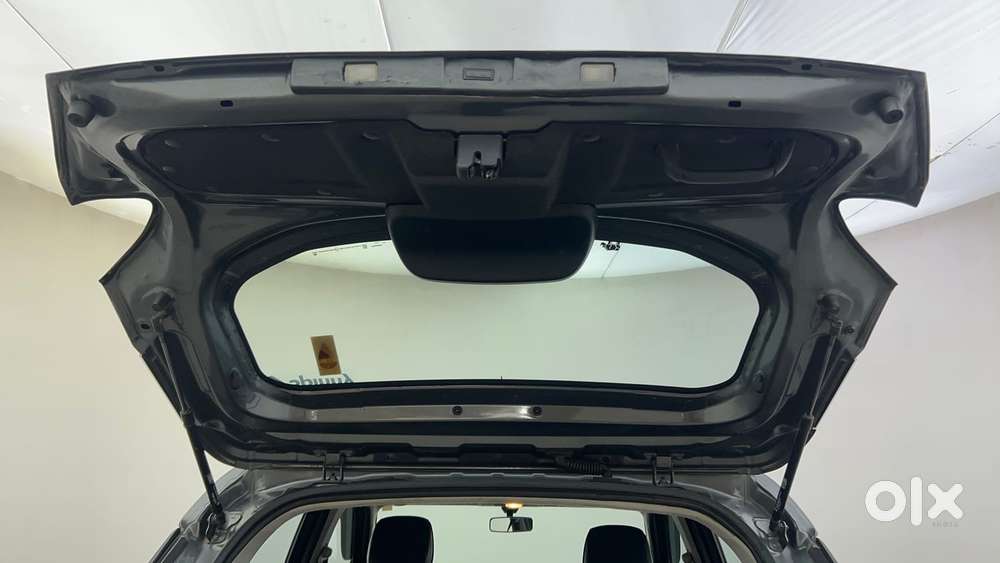 Tata Punch 1.2 Revotron Pure Rhythm Pack Mt, 2022, Petrol