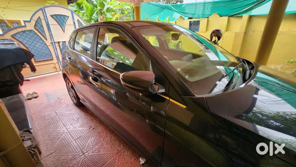 Hyundai I20 Asta 2021