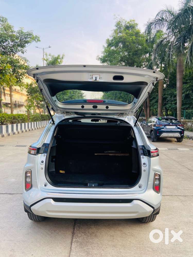 Maruti Suzuki Grand Vitara 1.5 Delta Cng, 2025, Cng & Hybrids