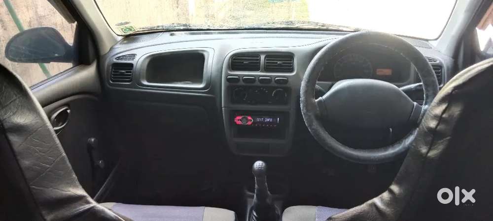 Good Condition
