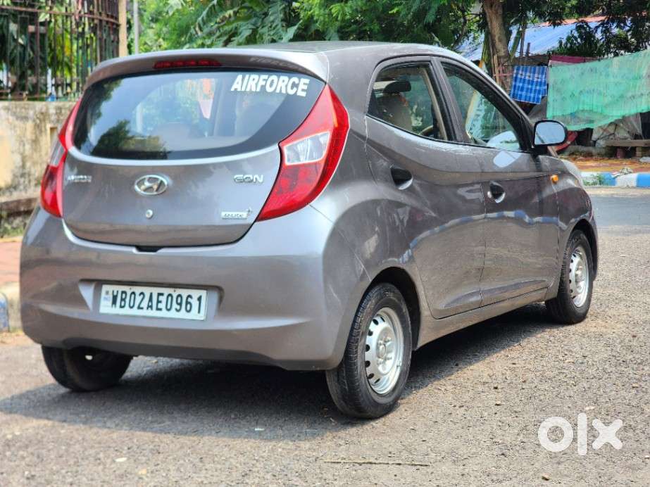 Hyundai Eon D-lite +, 2013, Petrol