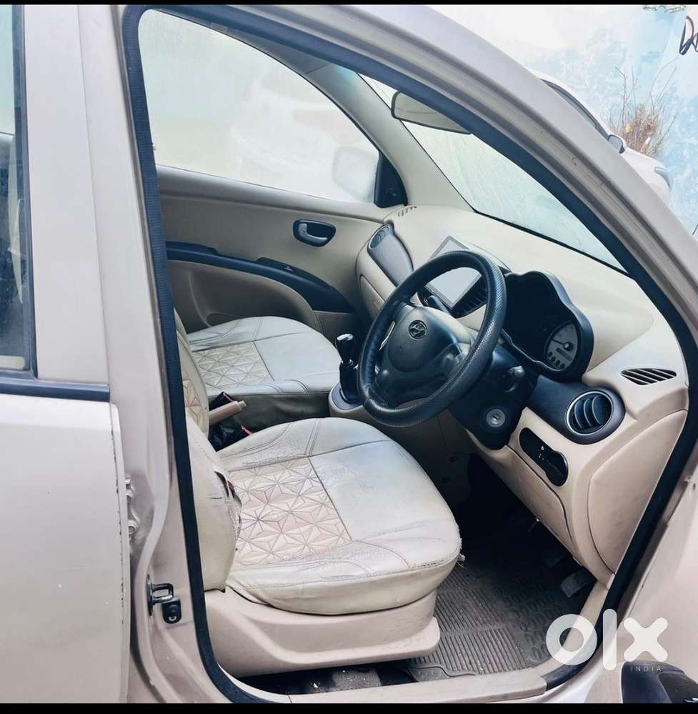Hyundai I10 Petrol Well Maintained