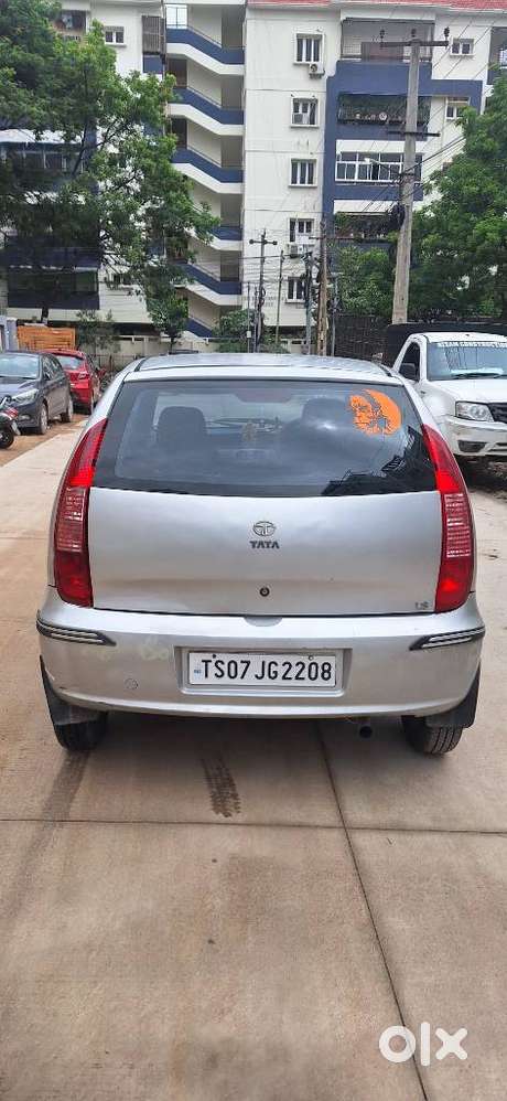 Tata Indica Ev2 Ev2 Ls, 2016, Diesel