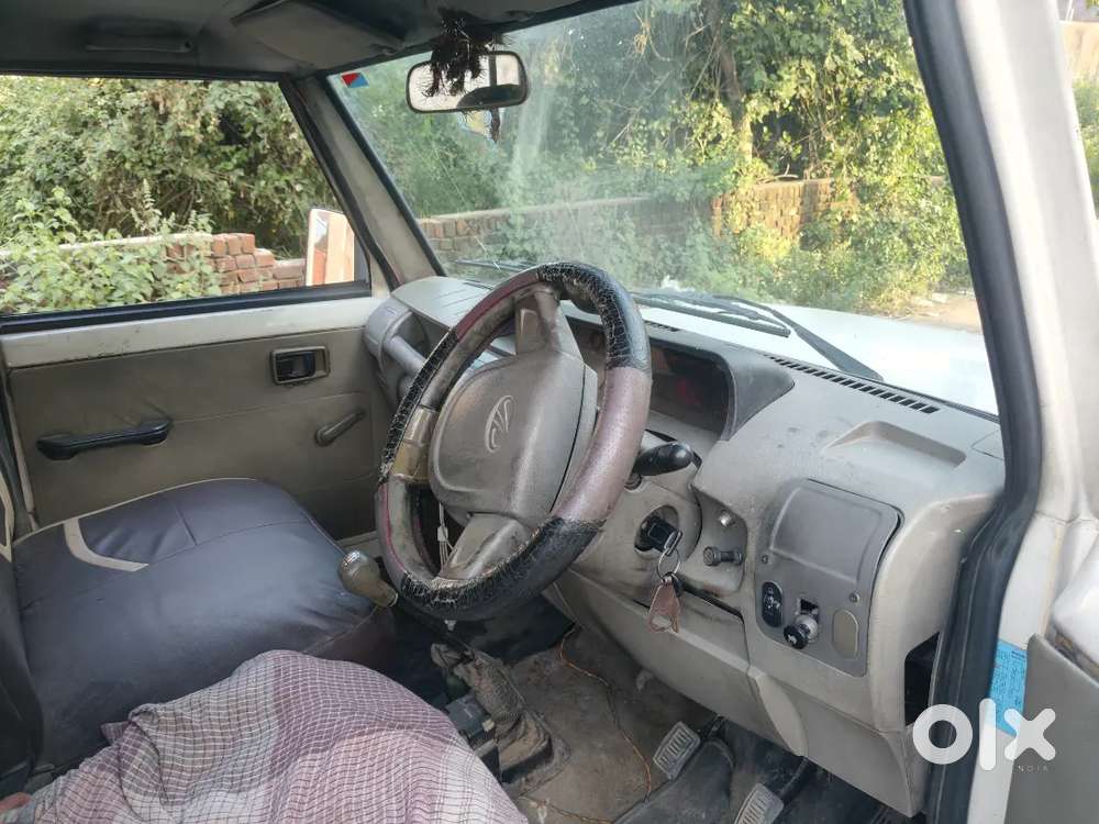 Mahindra Bolero 2013 Model