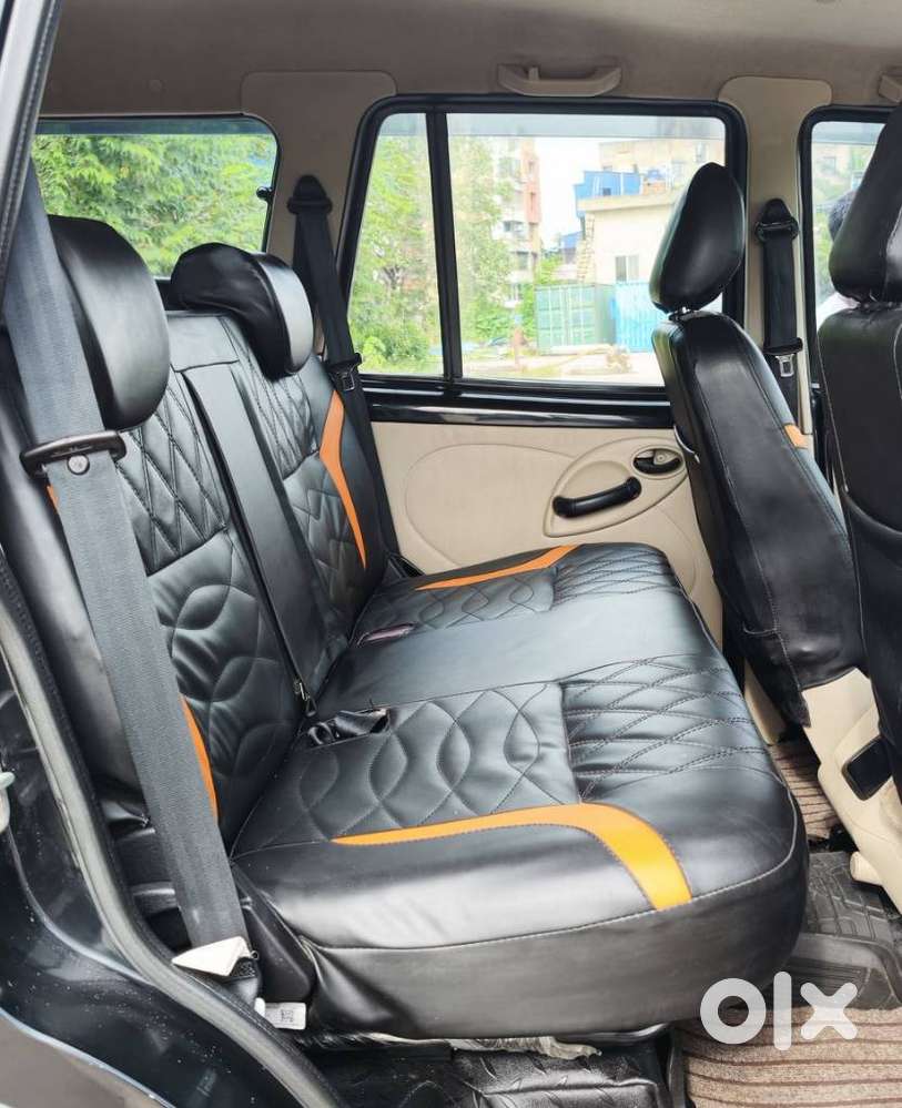 Mahindra Scorpio Classic 2.2 S Mt 9 Str, 2024, Diesel