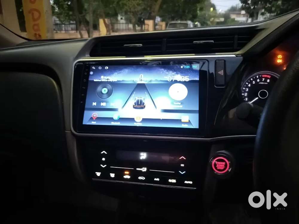 Honda City 2017 Petrol Good Condition Well Maintained