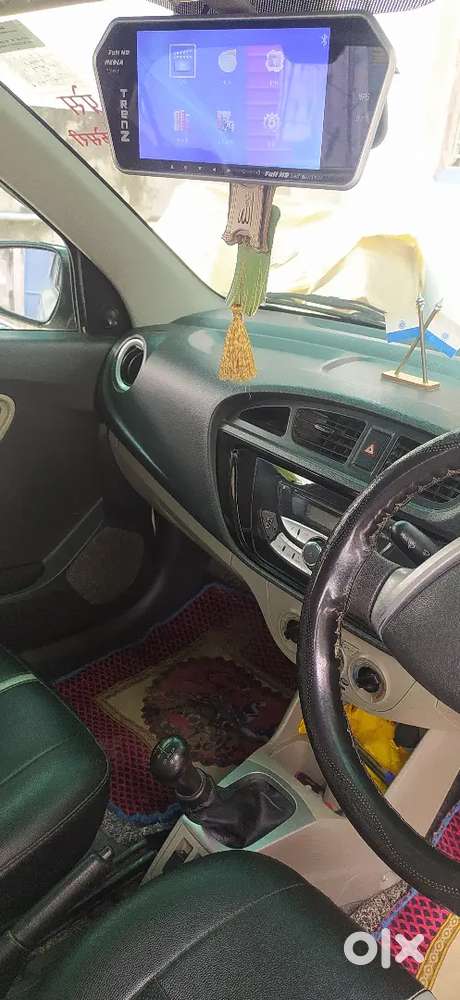 Maruti Suzuki Alto K10 2017 Petrol Well Maintained