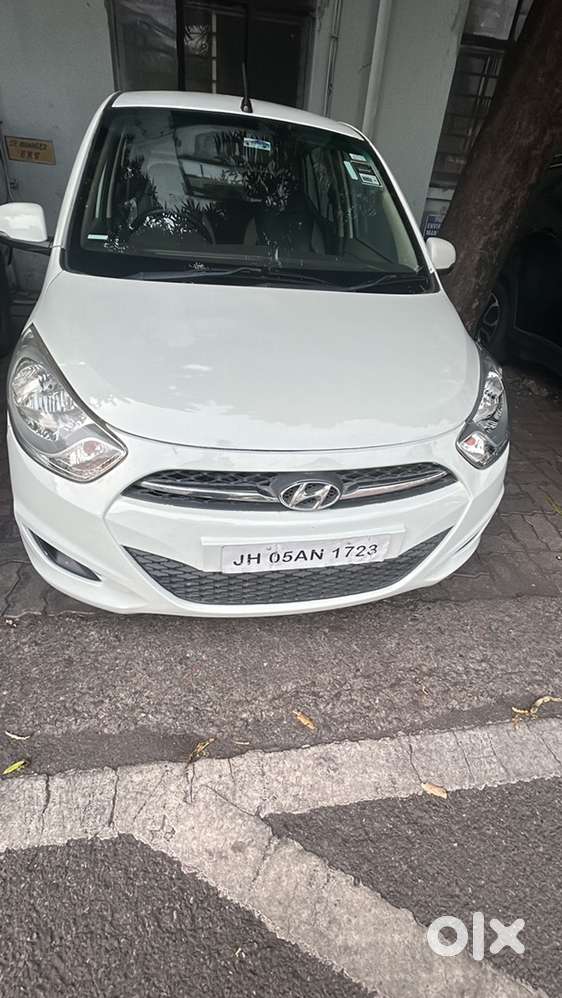Hyundai I10 Petrol Well Maintained